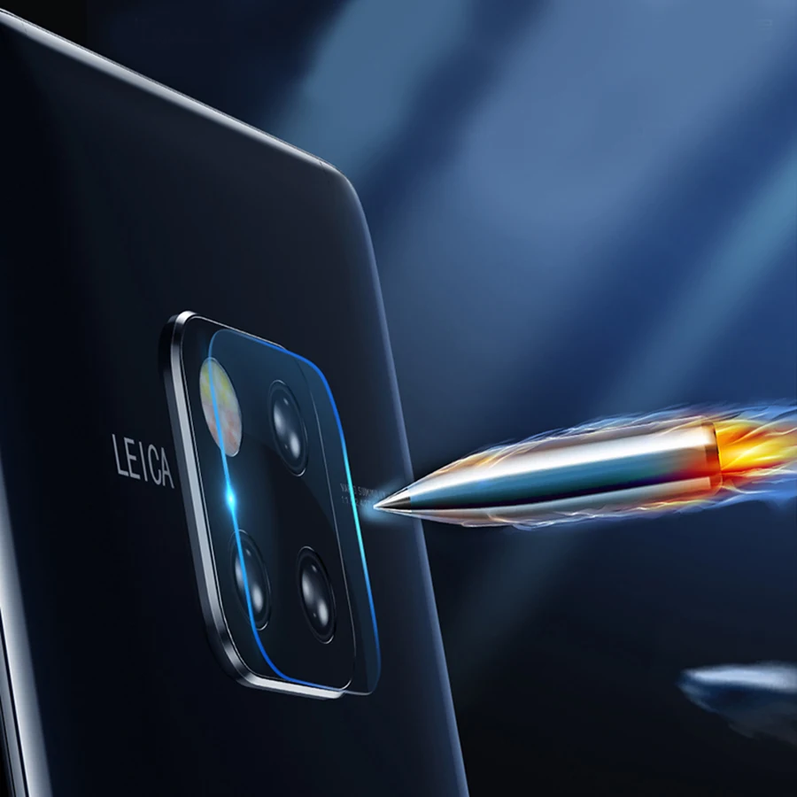 Для huawei mate 20 Pro Lite объектив для камеры закаленное стекло защита экрана X пленка
