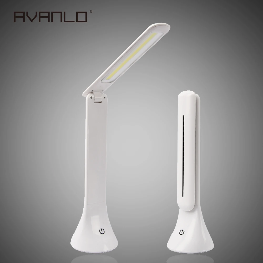 LED Table Lamp USB LED Desk lamp Bedside Lamp Book lights Desk Light Night Light Lamparas Bedside L
