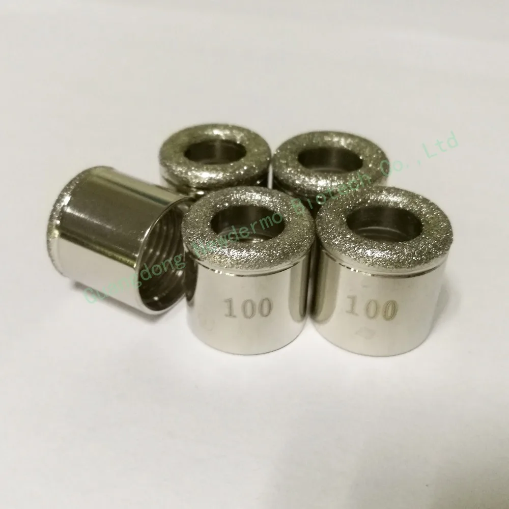 Diamond dermabrasion Tips For Microdermabrasion Equipment