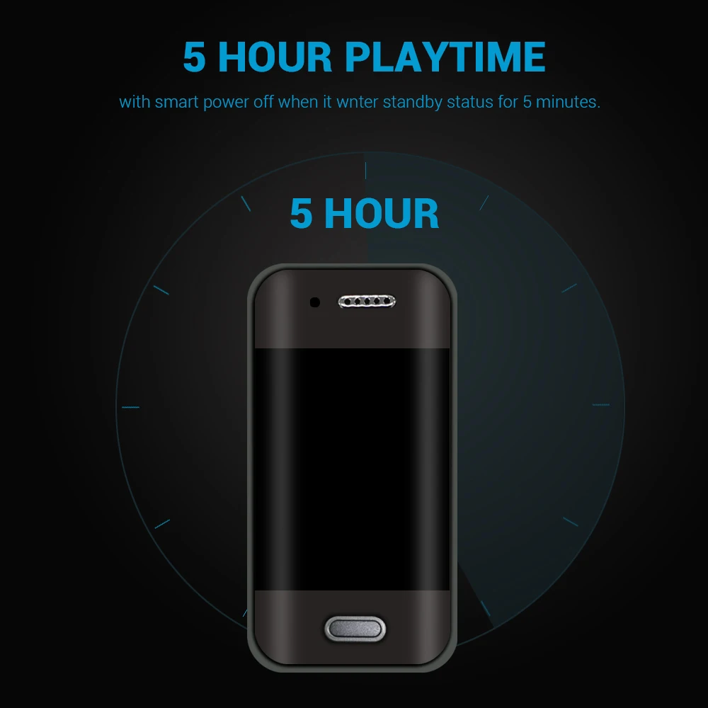 4HOUR Playtime