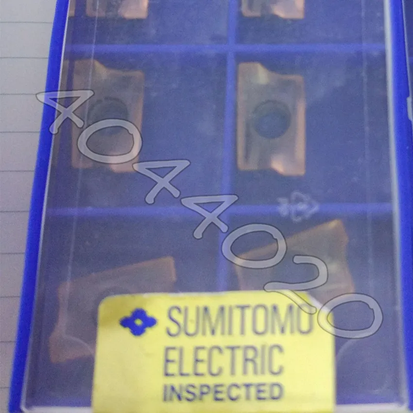 AXMT170504PEER-G ACK300 10 шт./кор. оптический Кливер Sumitomo Карбидное лезвие