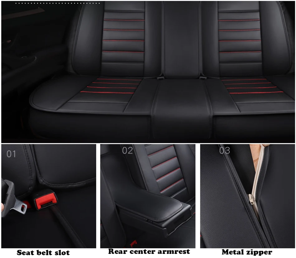 Toyota Sienna 2010-2018 Owners Manual: Fastening the seat belt (for the third center seat) Toyota Sienna 2010-2018 Owners Manual: Fastening the seat belt (for the third center seat)