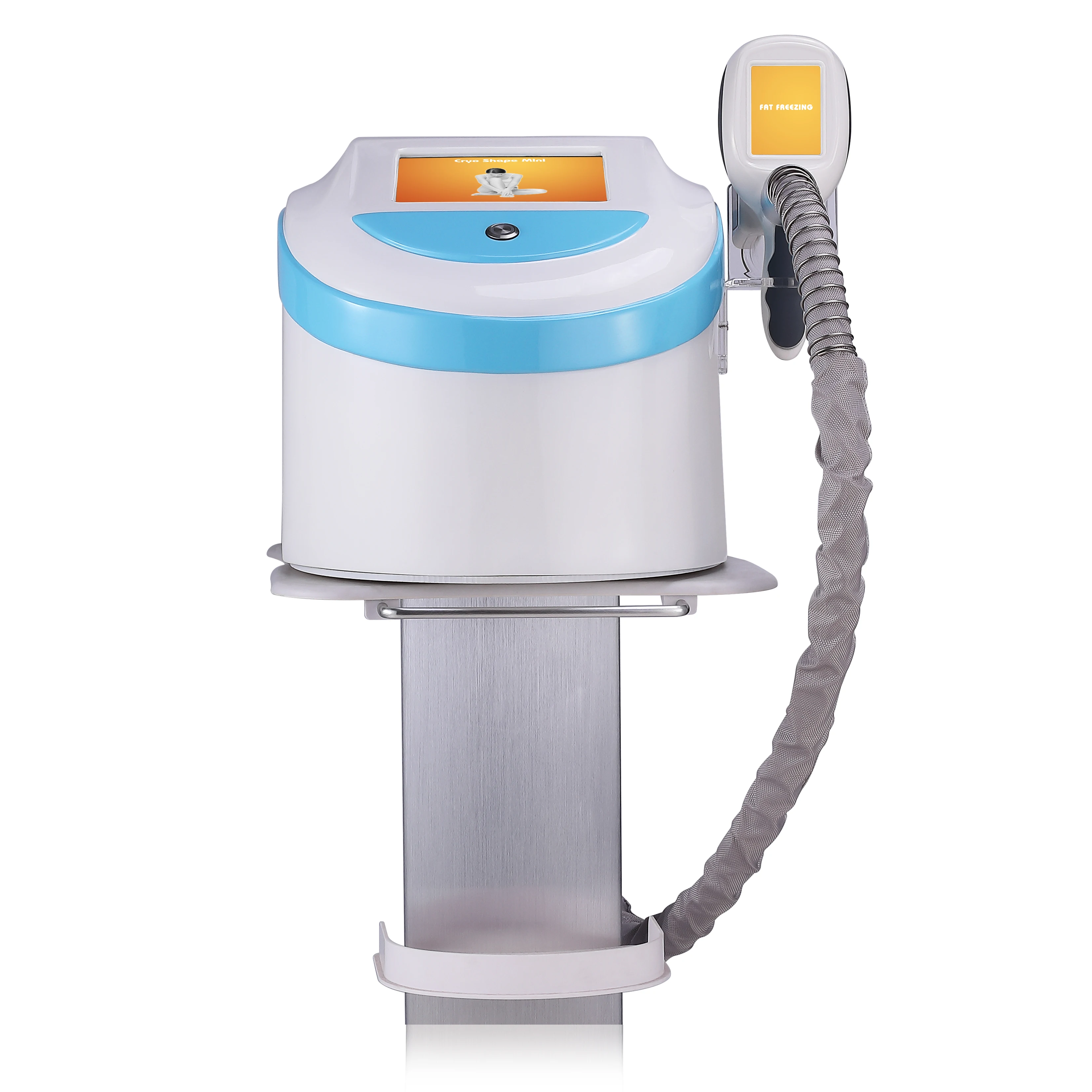 

Cryoshape Mini cryolipolysis machine Fat freezing/Cryolipolysis fat freeze slimming machine/ vacuum cryolipolysis slimming