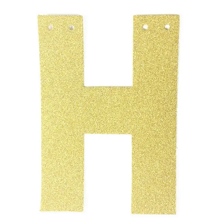 H