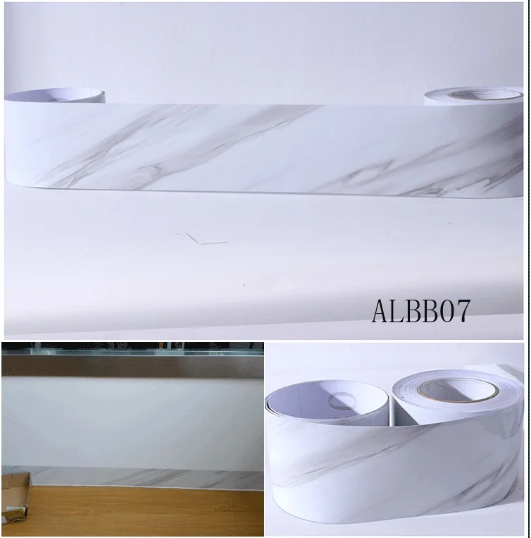 0,1x5 м мраморные виниловые наклейки на стену сплошной цвет самоклеящиеся обои для ванной комнаты ПВХ водостойкий деревянный узор обои рулон