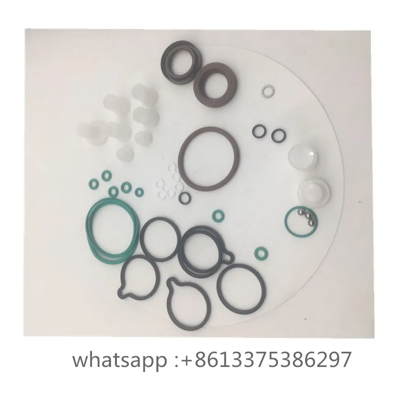 pump repair kit-2