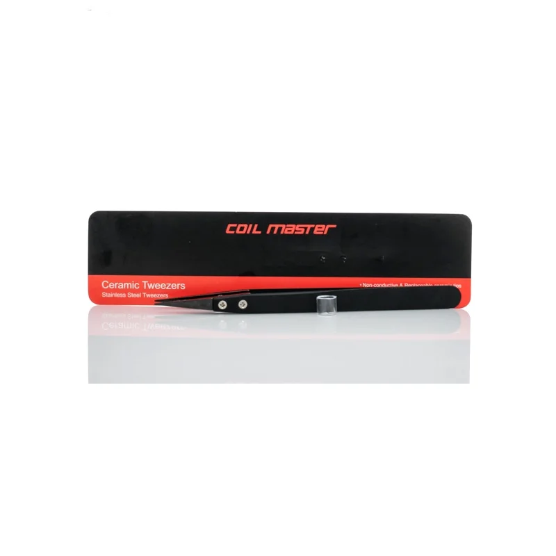 Coil Master-5