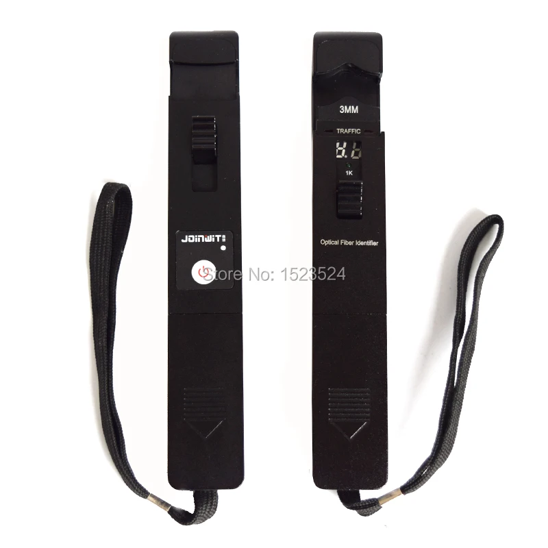 Fiber Finder Kit JW3306CT Fiber Optic Signal