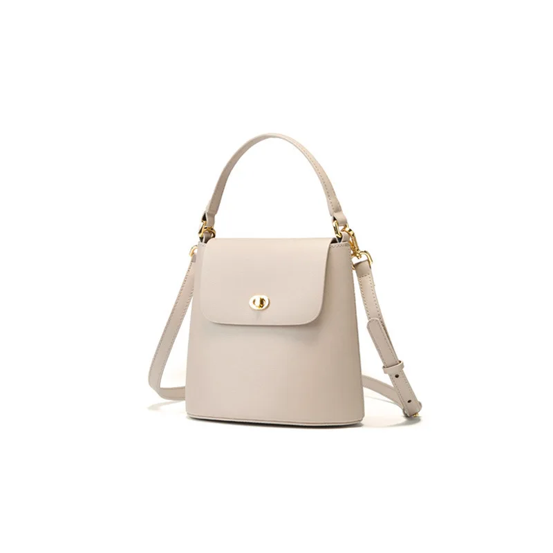 

LOVELY Small Bag Woman 2019 Bucket Package Handbag