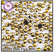 Mine Gold
