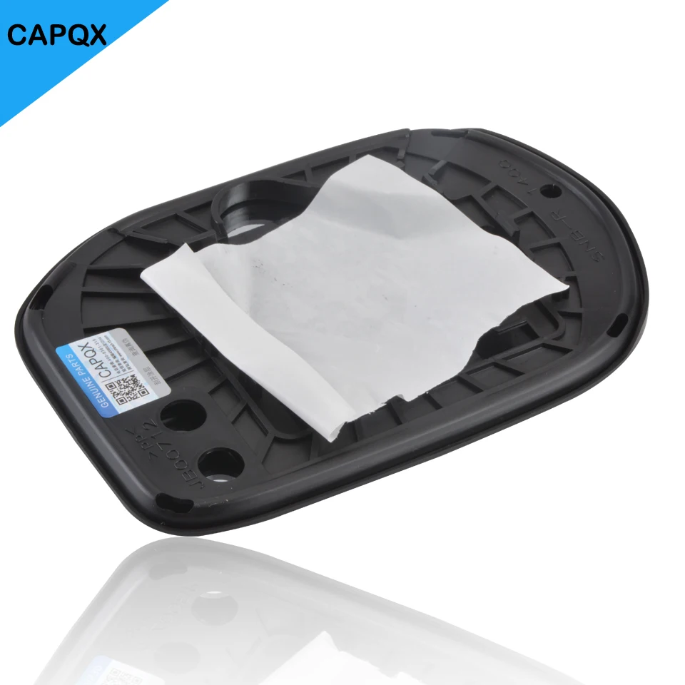Наружное заднего вида Зеркало Стекло объектив для HONDA Civic FA1 FD1 FD2 2006 2007 2008 2009 2010 2011