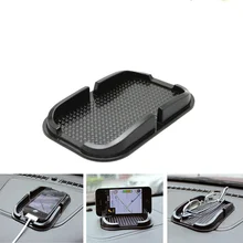 GPS do Telefone do carro MP3 DVR Titular Anti Esteira Do Deslizamento para Mini Cooper R52 R53 R55 R56 R58 R59 R60 R61 paceman Clubman Countryman coupe