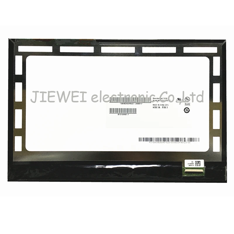 Планшет MEDION LIFETAB S10346 MD98992 10 1 дюйма ЖК дисплей|lifetab s10346|display 10display lcd |