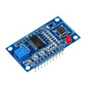 AD9850 DDS Signal Generator Module 0-40MHz 2 Sine Wave and 2 Square Low-pass Filter Crystal Oscillator Test Equipment Board ► Photo 3/5