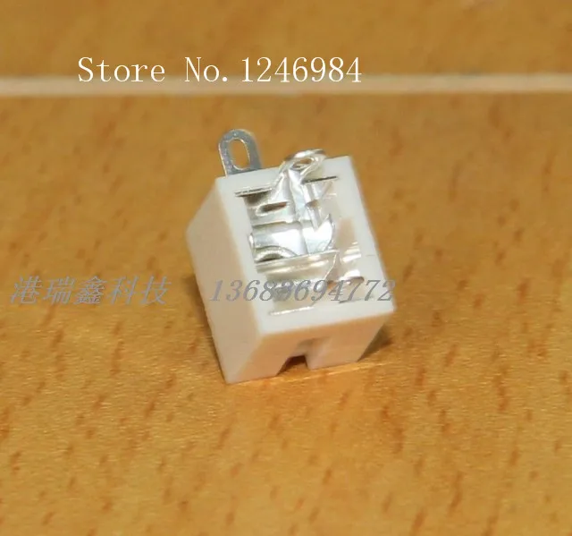  SA Stereo headphone jack 2 5 mono DC connector socket EY506C Port Ruixin EARPHONE JACK 200pcs lot