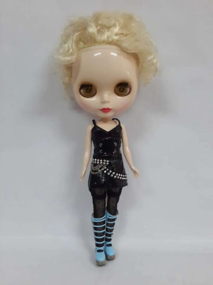 Сапоги для кукол licca, Blyth, Azone, Pullip, куклы Icy 6 моделей