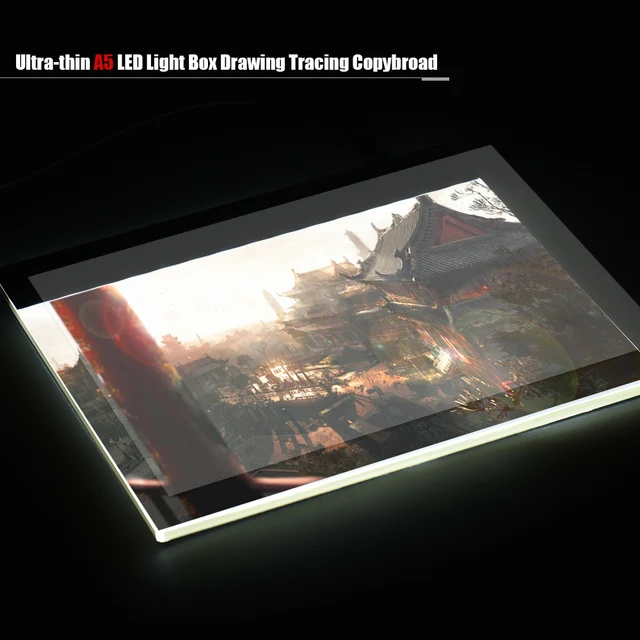 best portable drawing tablet
