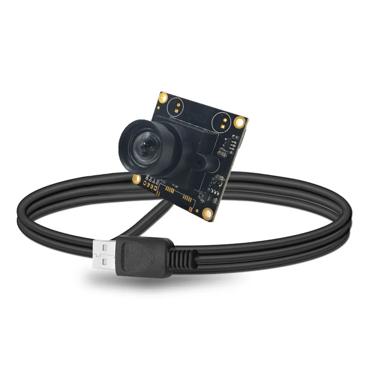

8 Million Camera Module USB HD Free Drive Scan Code Face Recognition Module IMX179 Support Android System