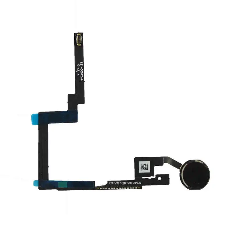 

New Home Button Sensor Connector Flex Cable Ribbon For Ipad Mini 3 A1599 A1600