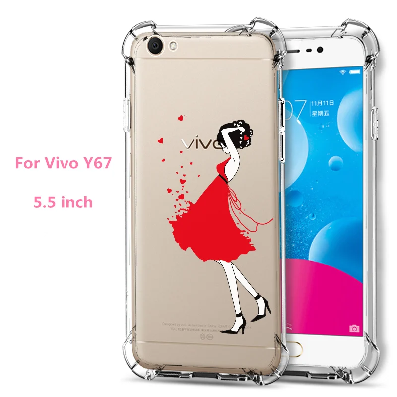 For Vivo Y67 15