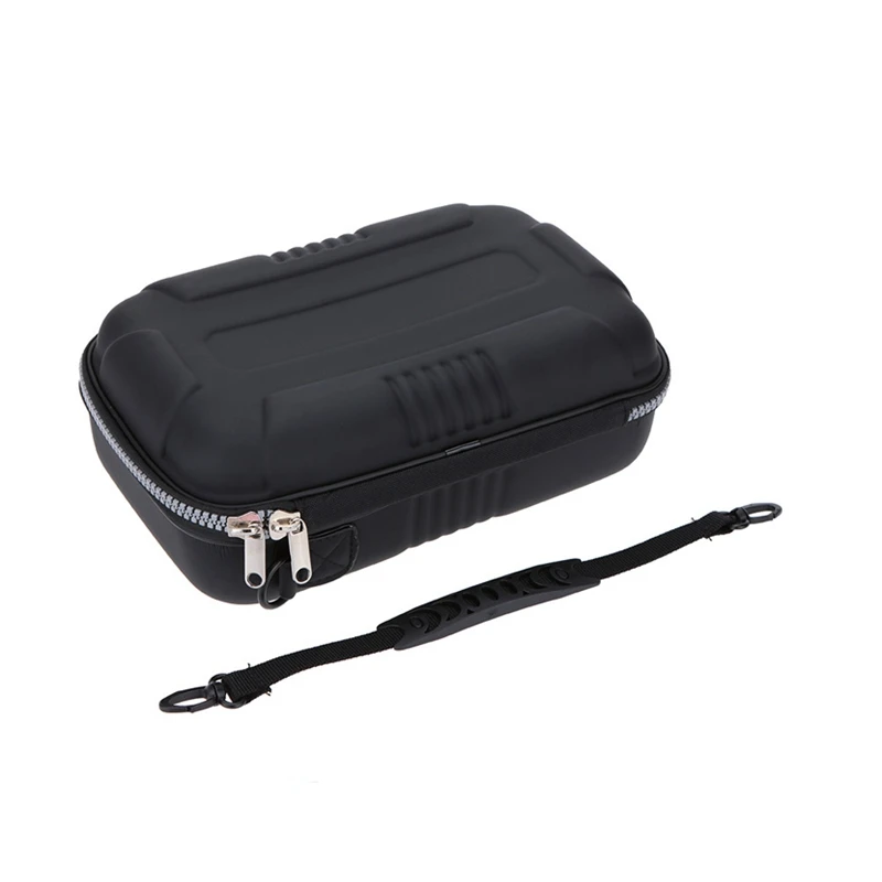 FPV bag Universal RC Transmitter Bag Remote Controller Bag for Walkera Devo 10 Radiolink AT9 AT10 JR Flysky FS I6 TH9X