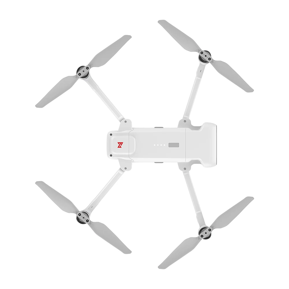 Presente de Natal Fimi Câmera Drone 4k Quadcopter 8km Acessório Kit 3 Eixos Conjunto Completo Rtf Controle Remoto Melhor X8se 2021 - Image 5