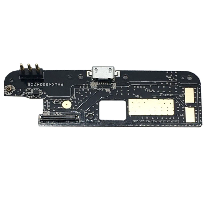 

Doogee S90 Charging Port Dock USB Connector Flex Cable Charger Board for DOOGEE S90