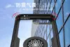 Funda protectora con soporte de anillo para Huawei Honor 10, carcasa trasera transparente a prueba de golpes para huawei Honor 10 ► Foto 3/6