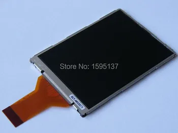 

FREE SHIPPING! NEW LCD Display Screen Repair Parts for SIGMA DP1 For Nikon S500 Digital Camera With Backlight