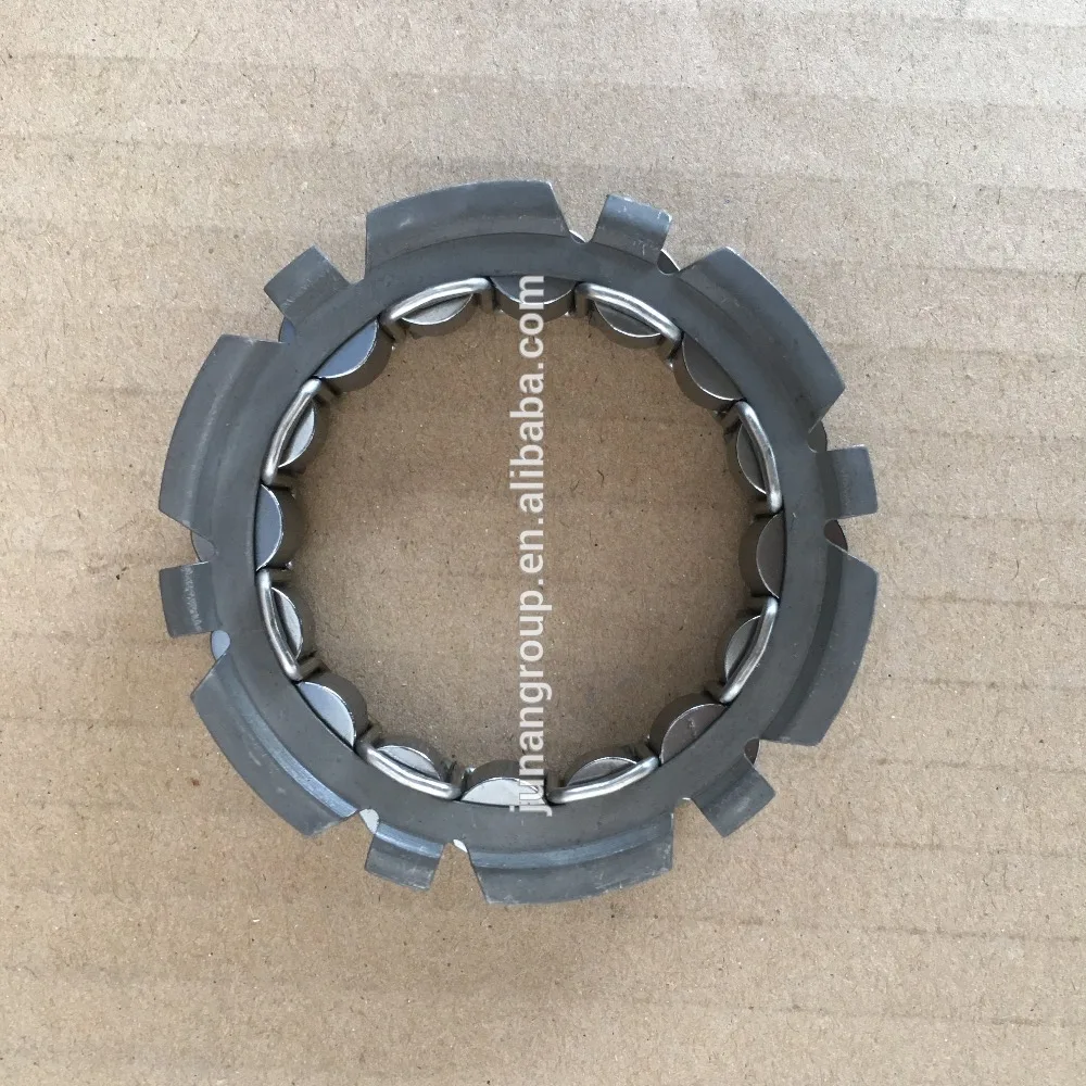 

Bearing Steel Sprag One Way Clutch Bearings Sprag Clutch Bearing For ATV UTV Motorcycle Buggy CG200-16