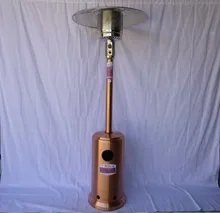 Copper Patio Heater And Get Free Shipping On Aliexpress Copper Color Ca Csa Certificated Outdoor Gas Patio Heater