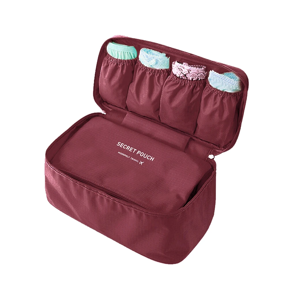 النساء المحمولة للماء المنظم حقيبة الحقيبة السفر رحلة الأمتعة الصدرية الملابس الداخلية حقيبة يد حقيبة التخزين النساء المحمولة للماء المنظم حقيبة الحقيبة السفر رحلة الأمتعة الصدرية الملابس الداخلية حقيبة يد حقيبة التخزين