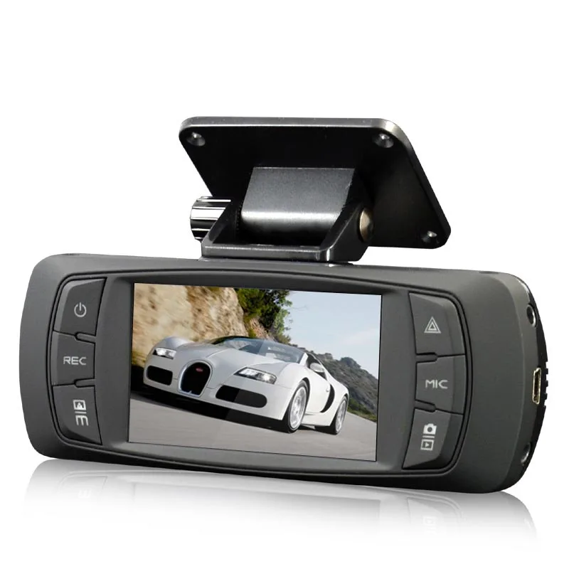 2.7 174 Degrees Super Wide-angle Night Vision Vehicle Driving Recorder G-sensor Motion Detection HDR 1080P Full HD Car DVR 2.7 174 Degrees Super Wide-angle Night Vision Vehicle Driving Recorder G-sensor Motion Detection HDR 1080P Full HD Car DVR