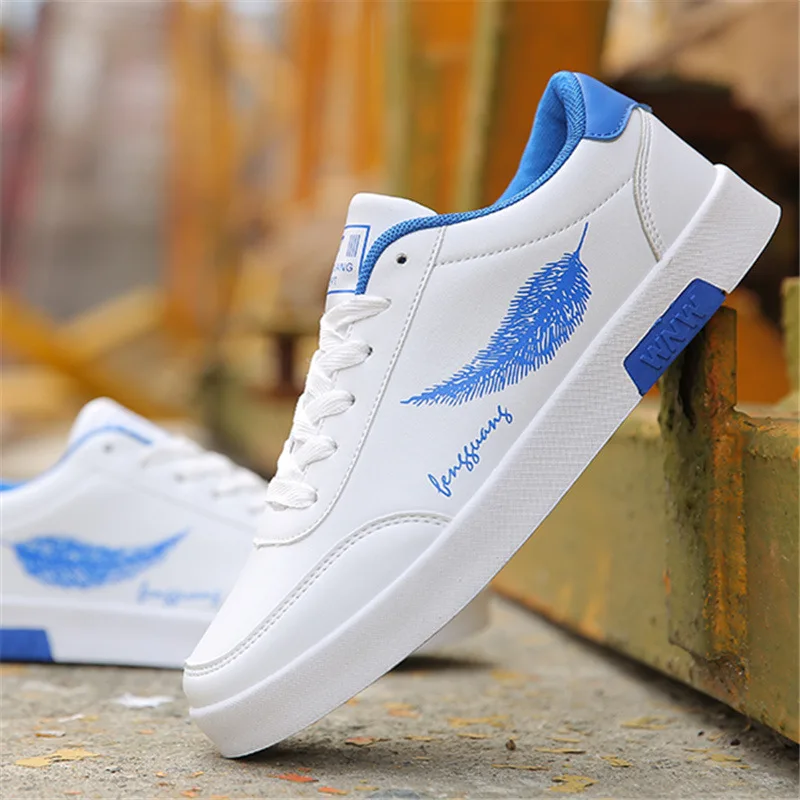 الرجال حذاء كاجوال تنفس الذكور تنيس Masculino ريشة طباعة أحذية Zapatos هومبر Sapatos في الهواء الطلق الشقق أحذية رياضية الرجال حذاء كاجوال تنفس الذكور تنيس Masculino ريشة طباعة أحذية Zapatos هومبر Sapatos في الهواء الطلق الشقق أحذية رياضية