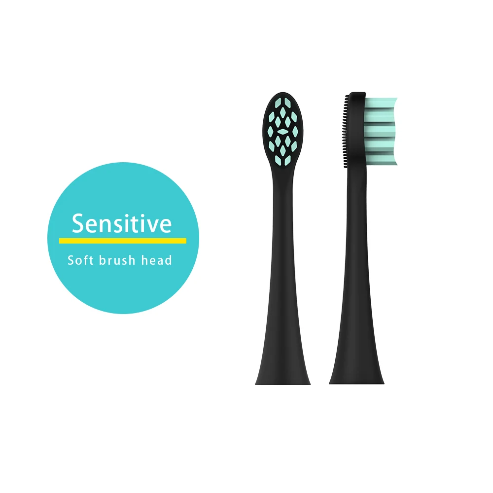 Sensitive