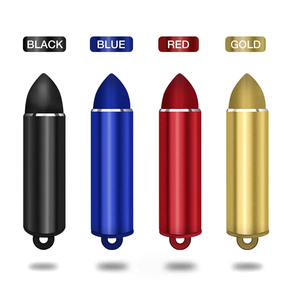 

Portable Magnetic Plug Box For Magnetic Head Storage Bullet Storage Magnetic Head Storage Adapter Metal Storage Container