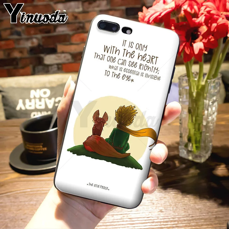 Чехол Yinuoda для iPhone 7plus X 6 6S 7 8 8Plus 11Pro|Бамперы| |