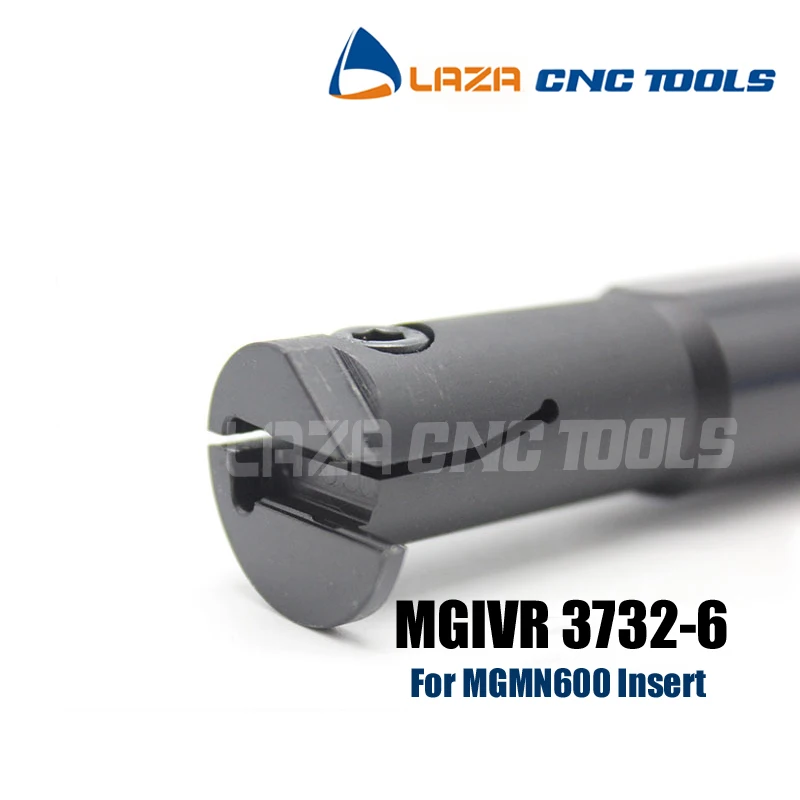 MGIVR/MGIVL 3732 6 Internal Grooving tool,Grooving Holder,CNC Cutting