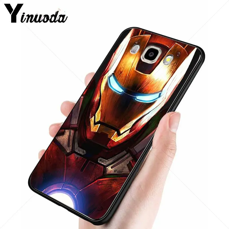 Marvel Avengers Heroes