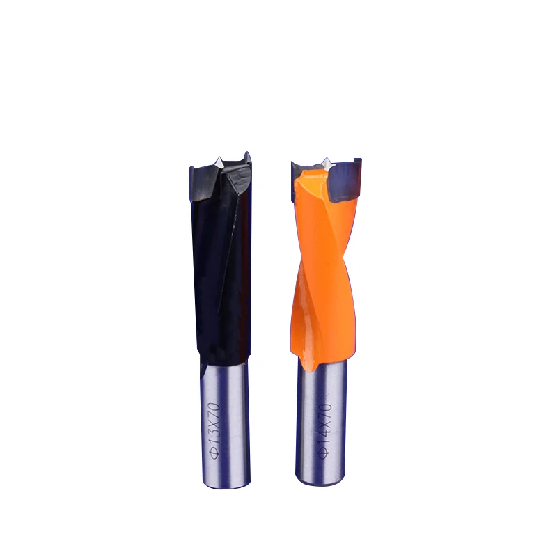 1pc 10mm SHK CNC turn right boring hole bits A series Gang drills for