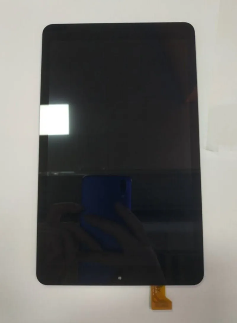 Дисплей 8 0 &quotдля Samsung Galaxy Tab A 2018 T387 SM-T387 ЖК-дисплей + кодирующий преобразователь