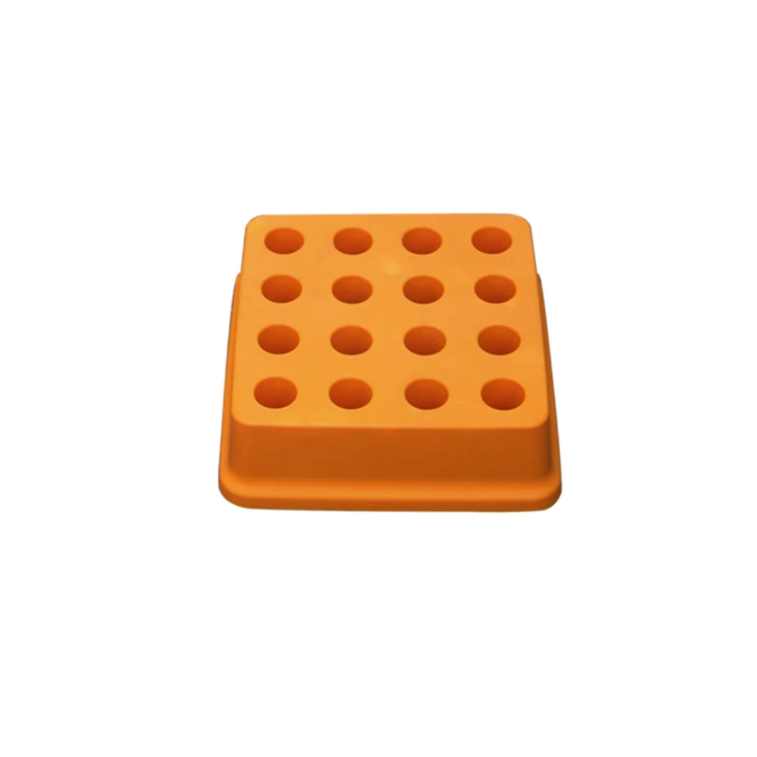 

1PCS BT30 BT40 BT50 box storage box Collecting Box for CNC machine center holders collecting tool box