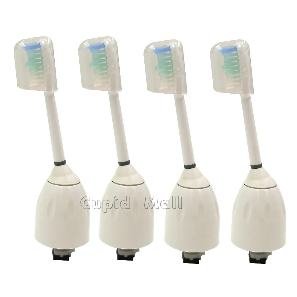 6 шт. сменная ручка для электрической зубной щетки Philips Sonicare e Series|toothbrush sonicare|philips
