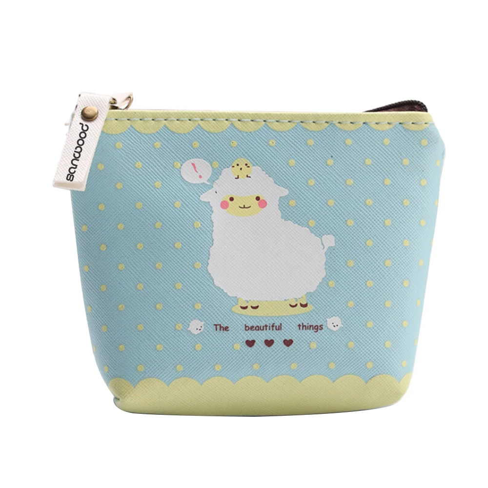 Кошелек женский детский из искусственной кожи|coin purse|coin purse womenpurse for coins |