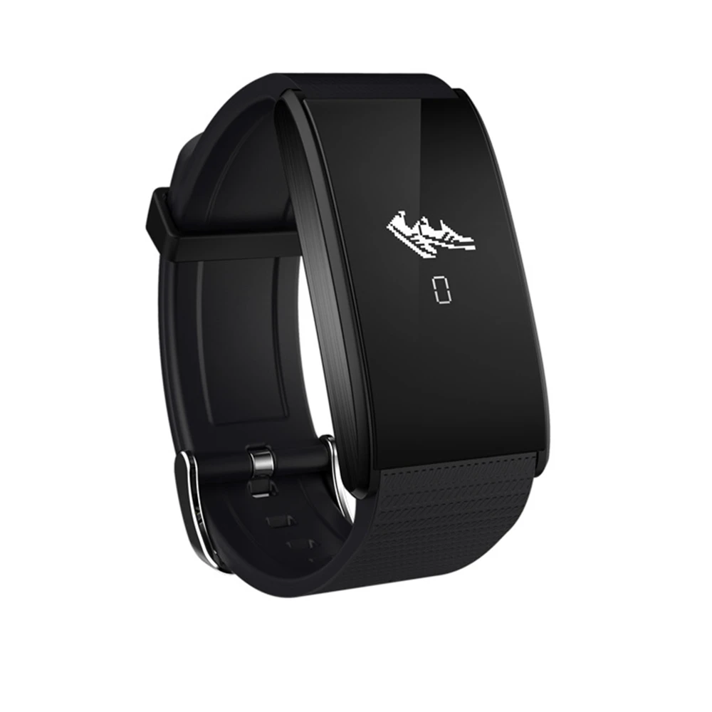 GIEFTU A58 Smart Band Bracelet Blood Pressure Watch Heart Rate Blood Oxygen Monitor Sport Wristband Fitness