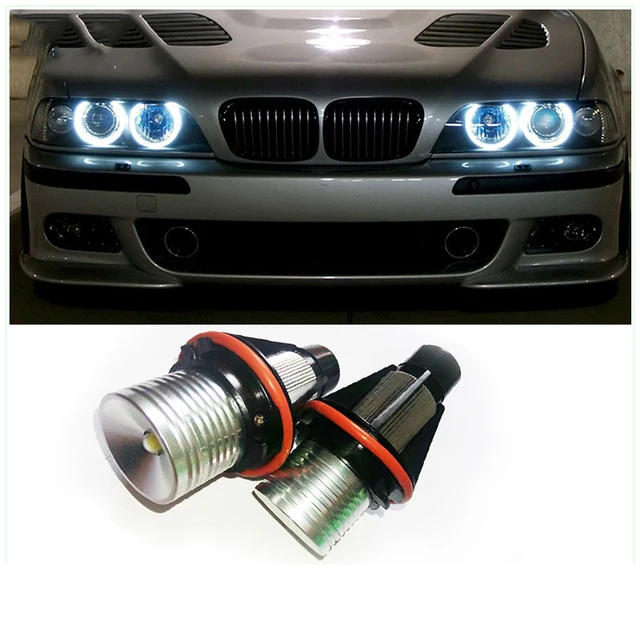 Canbus bmw e39