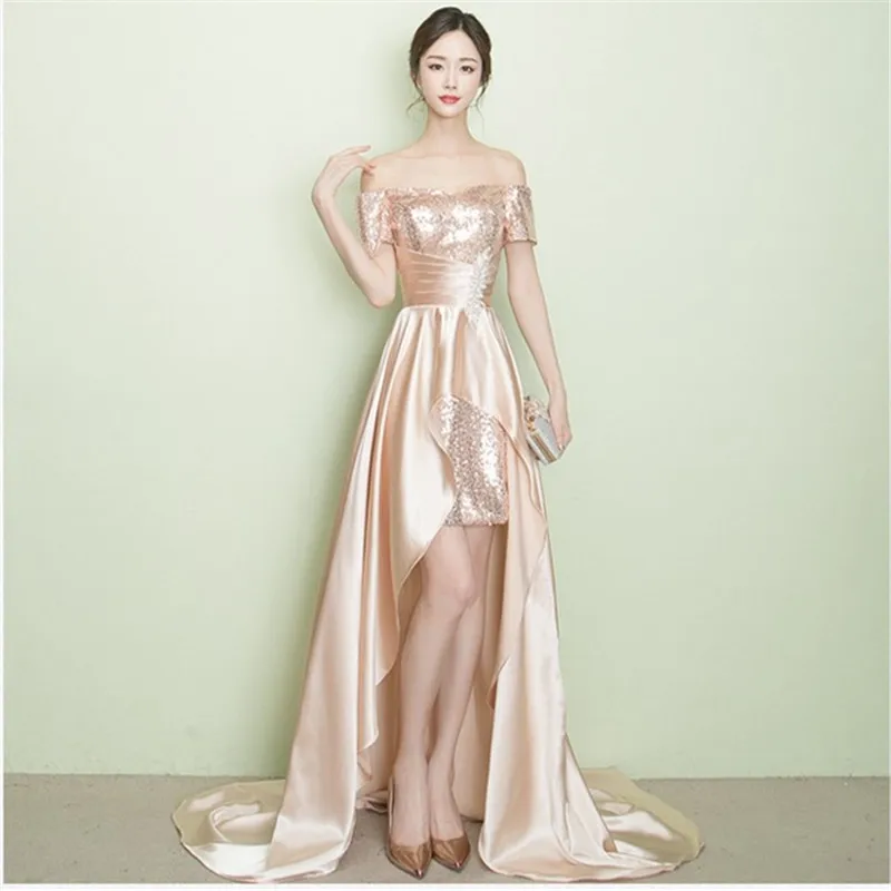 Вечерние платья для выпускного вечера vestidos de festa свадебное платье vestidos de novia abendkleider quinceanera вечернее платье TK460