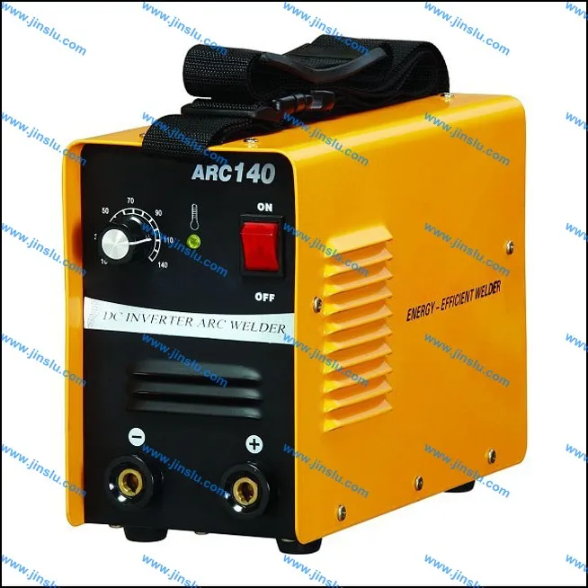 MOSFET ARC 140/MMA140 portable welder all tooling welding machine parts