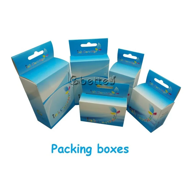 Картридж для принтера HP 129 hp129 Officejet 6310 6313 6315 6318 K7100 K7103 K7108 C5275 C5280 C5283 C5288 C5290|ink cartridge|ink