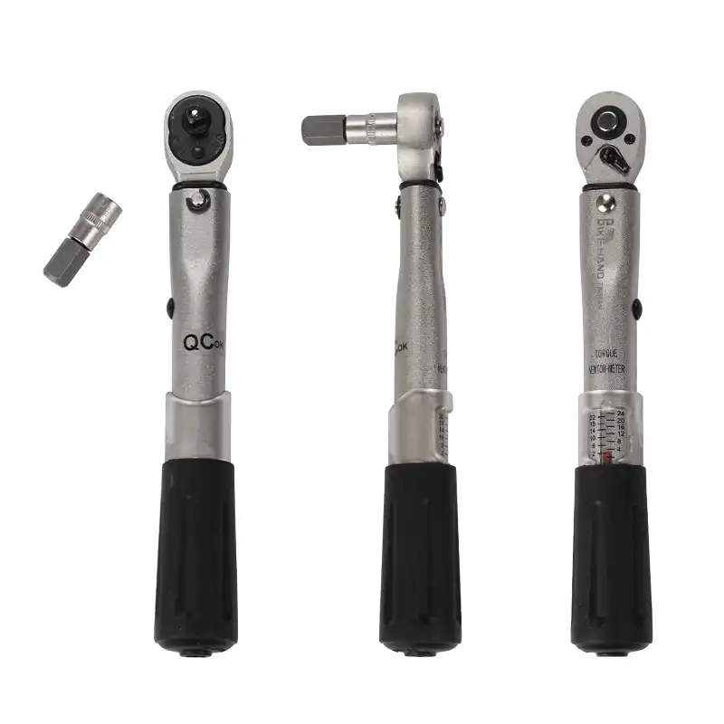 shimano pro adjustable torque wrench